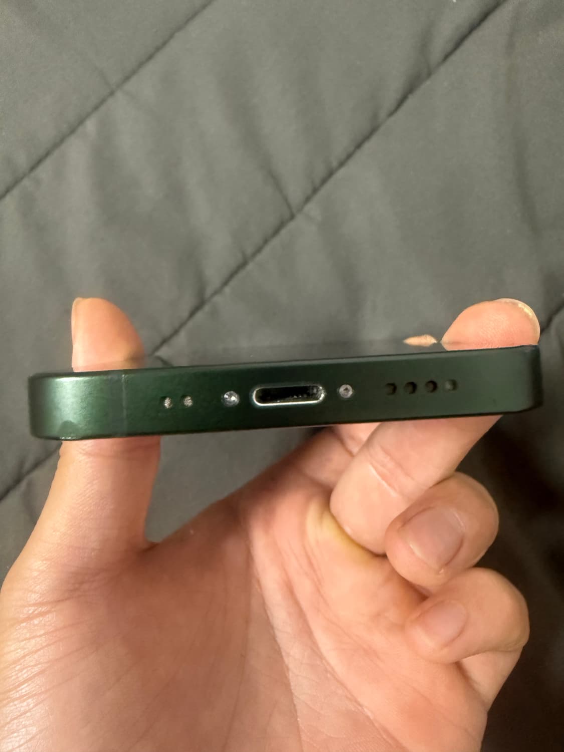 아이폰 13미니 128기가 상품이미지3