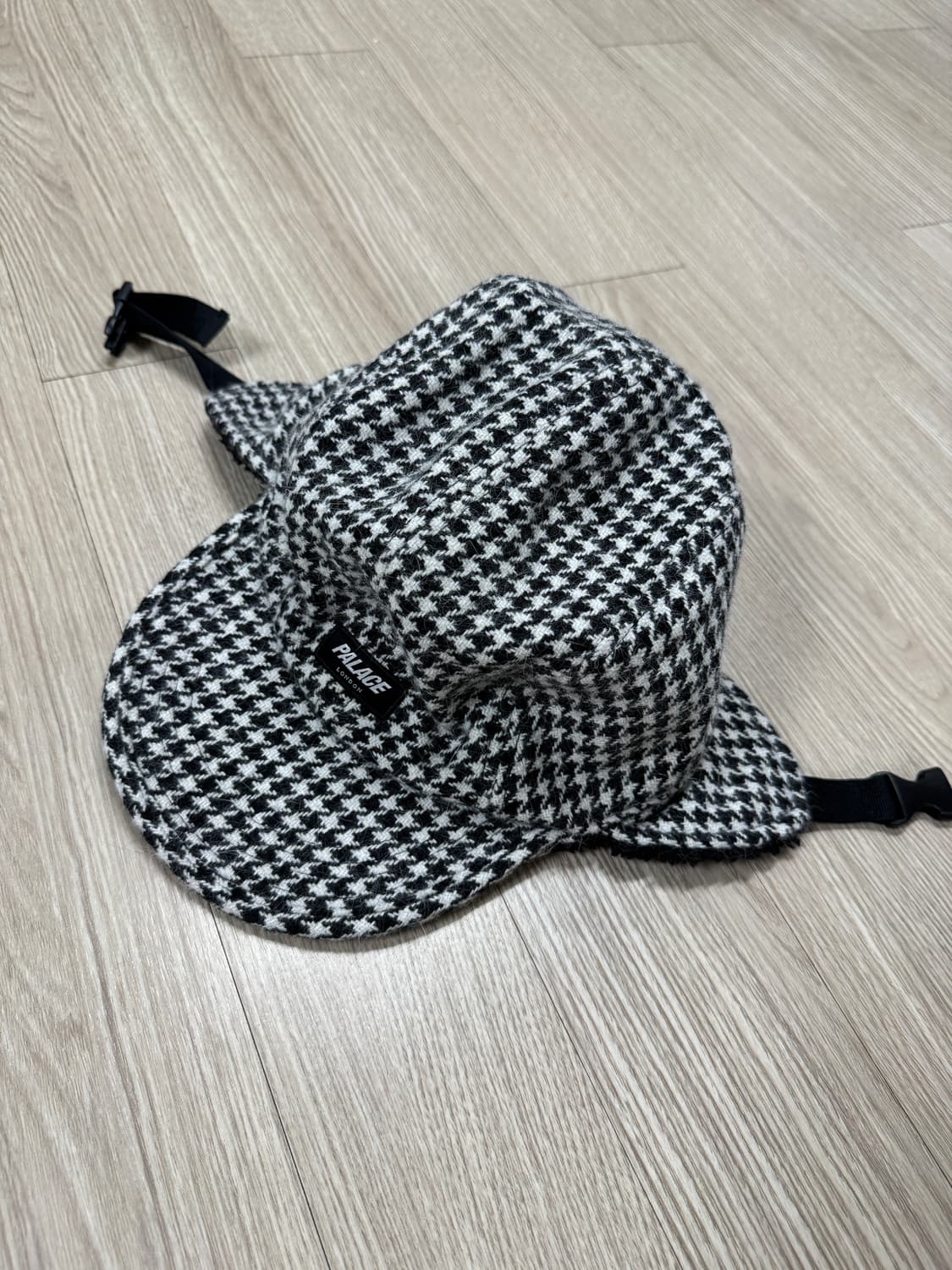 팔라스 리버시블 이어플랩 모자 상품이미지4