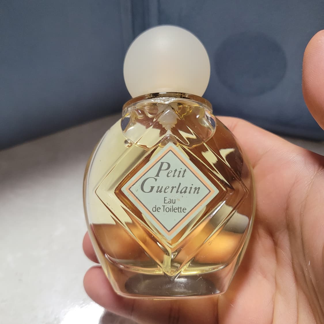 겔랑 쁘띠겔랑 EDT 50ml 향수 (4) 상품이미지3