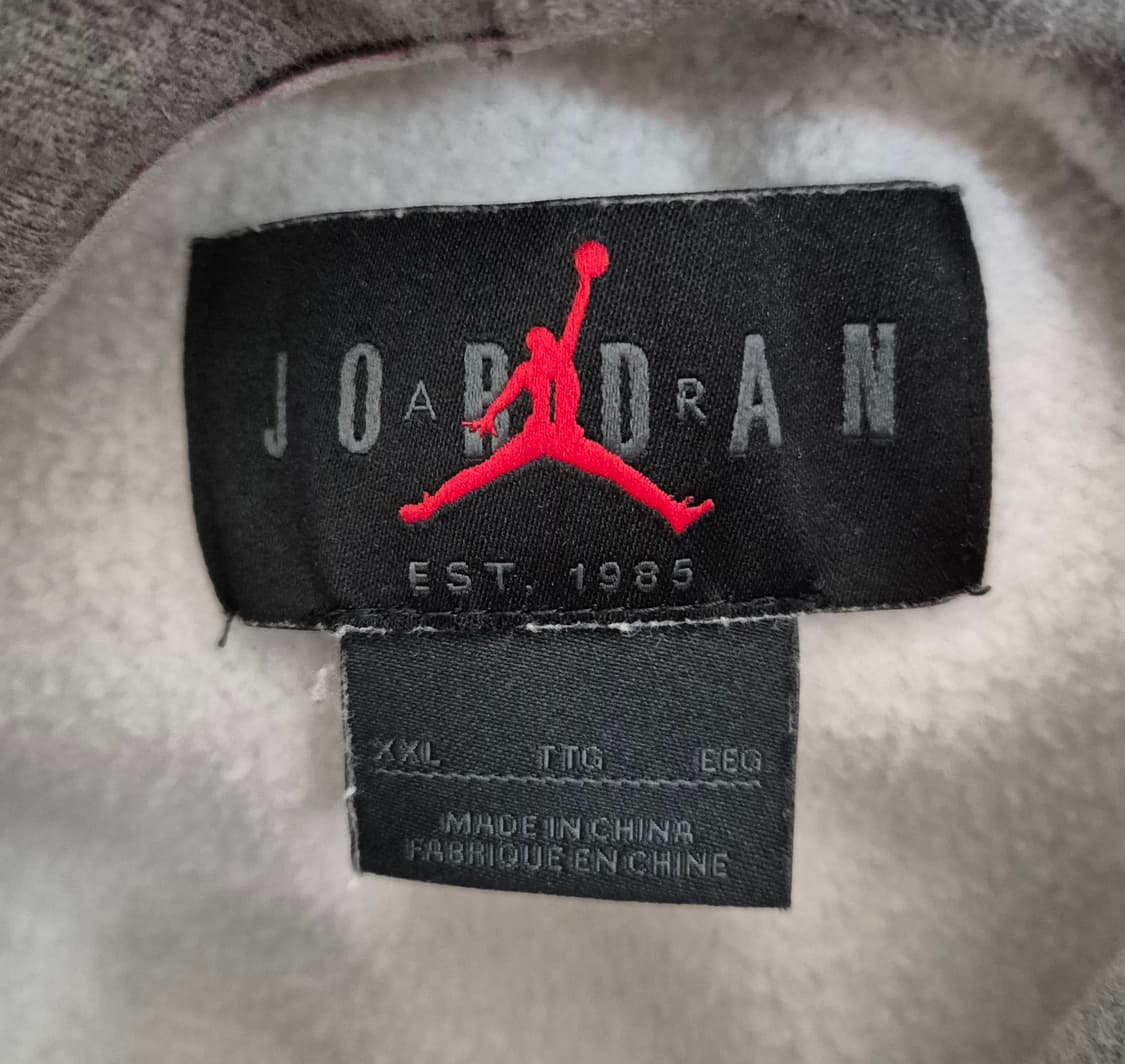 조던 후드티 상품이미지2