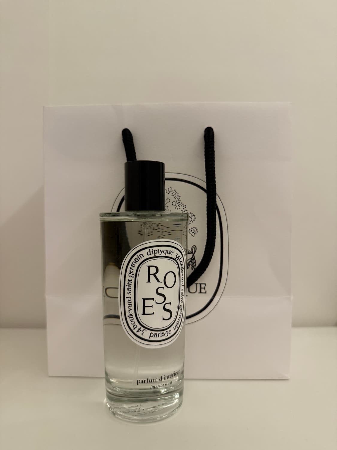 딥디크 룸스프레이 로즈 150ml (1회 발향) 상품이미지1