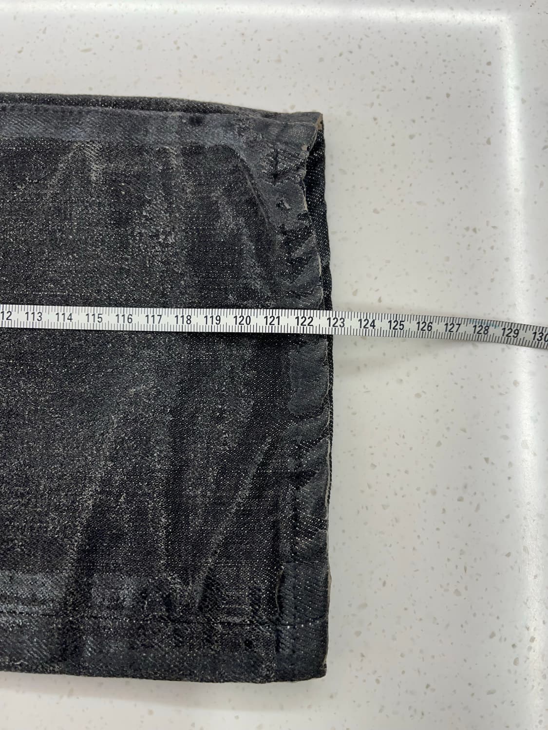 디올 블랙 코팅진 상품이미지5