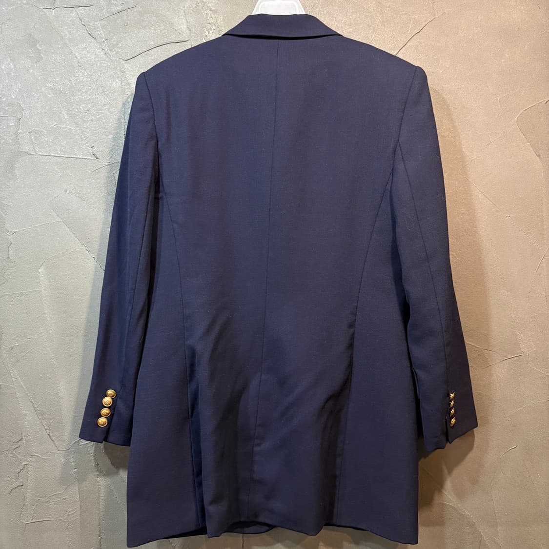 [6] RALPH LAUREN 랄프로렌 네이비 블레이저  상품이미지5