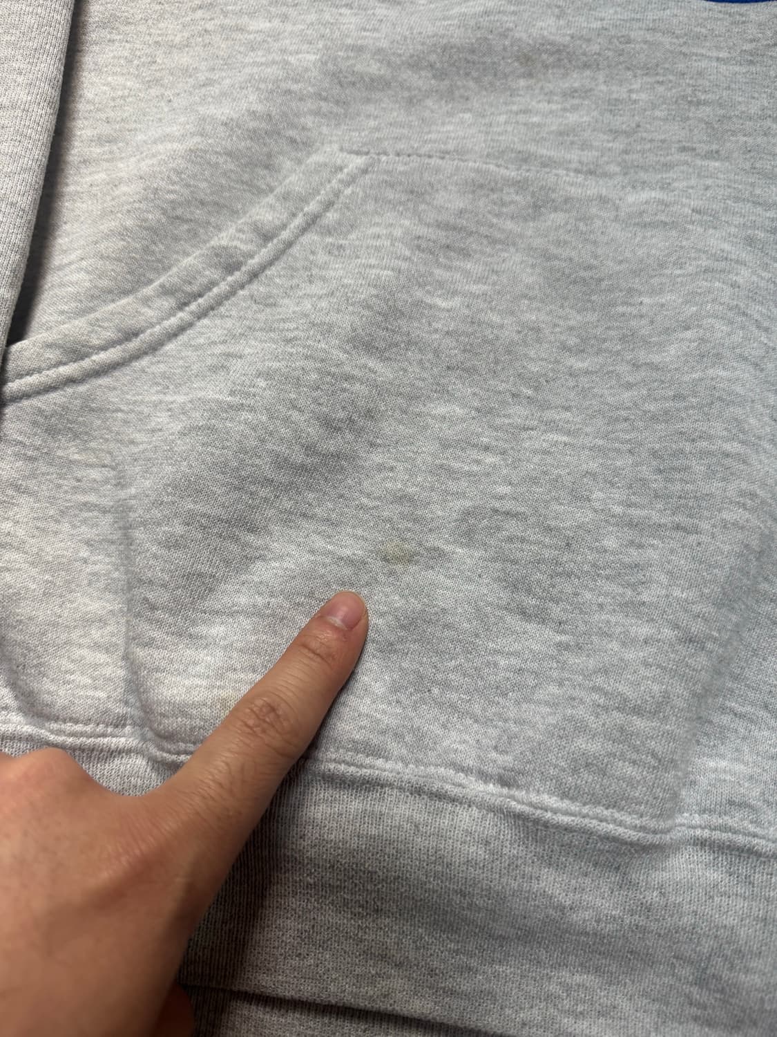 러셀 애슬레틱(Russell Athletic) 후드티 M 상품이미지4