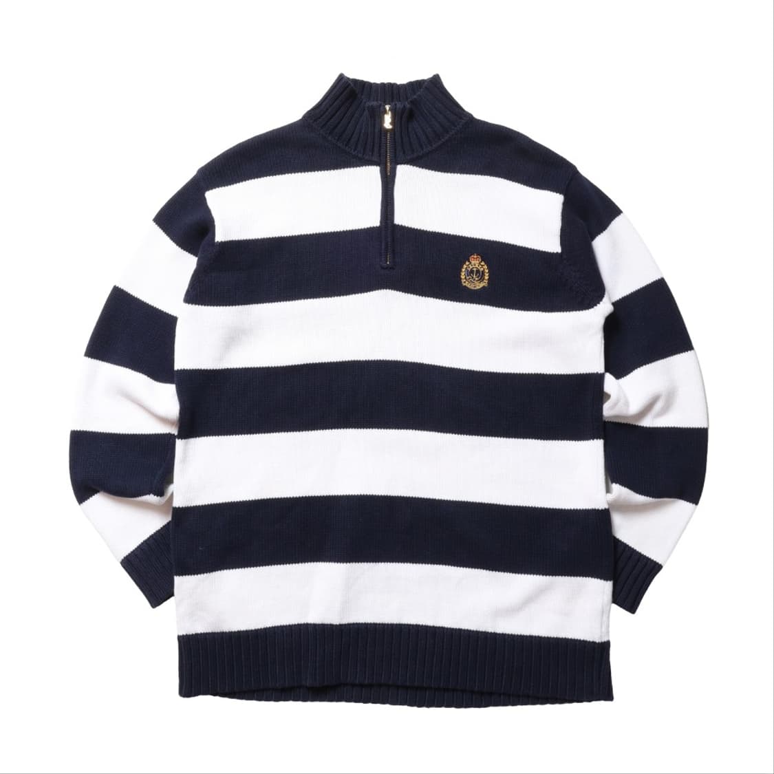 로렌 랄프로렌 Lauren Ralph Lauren Zip Up Knit 상품이미지2