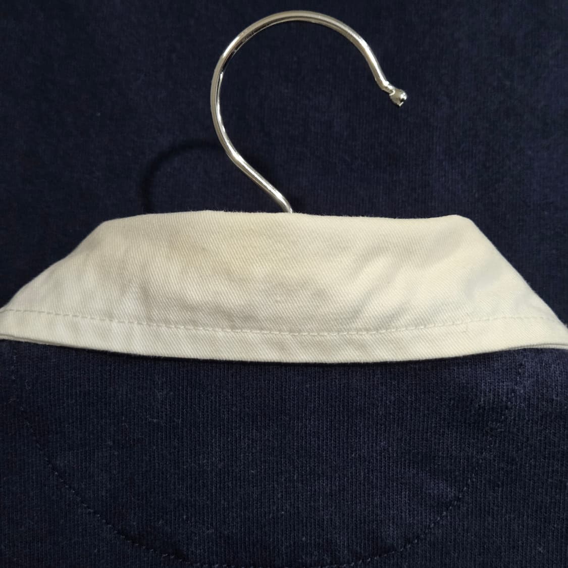 폴로랄프로렌 럭비티 M 상품이미지7