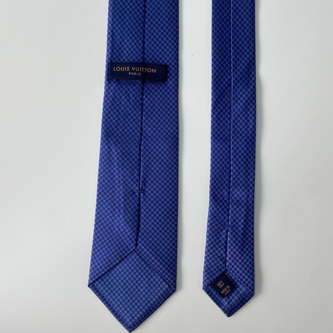 루이비통 (LOUIS VUITTON)  정품명품넥타이 상품이미지3