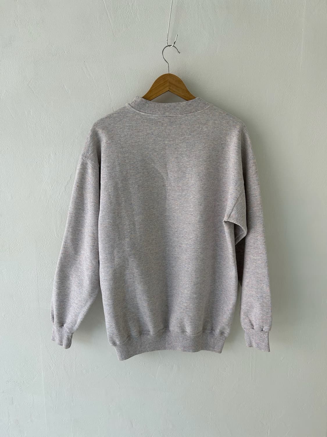 90' Warner bros Taz USA Sweatshirt.  상품이미지10
