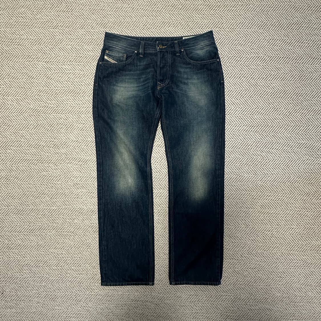 DIESEL vintage jeans 상품이미지1