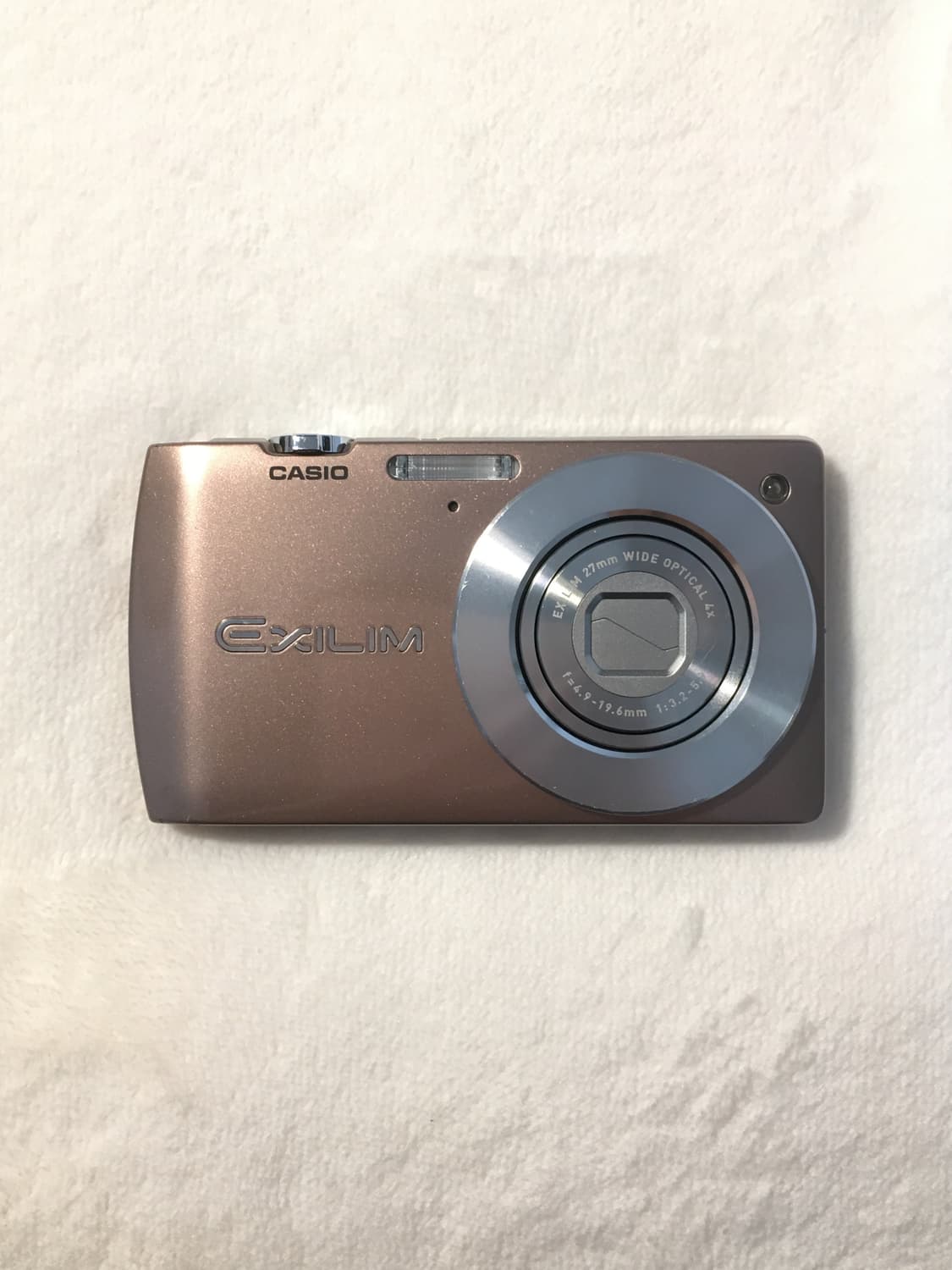 *2300유사 제품* 카시오 엑슬림 S200 디카/디지털카메라 상품이미지2