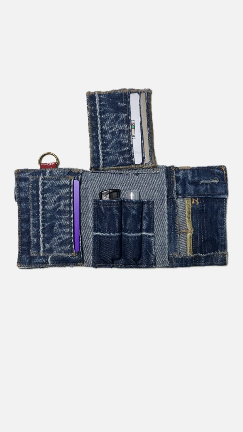 Tot0_ [Levis multi wallet_7] 상품이미지5