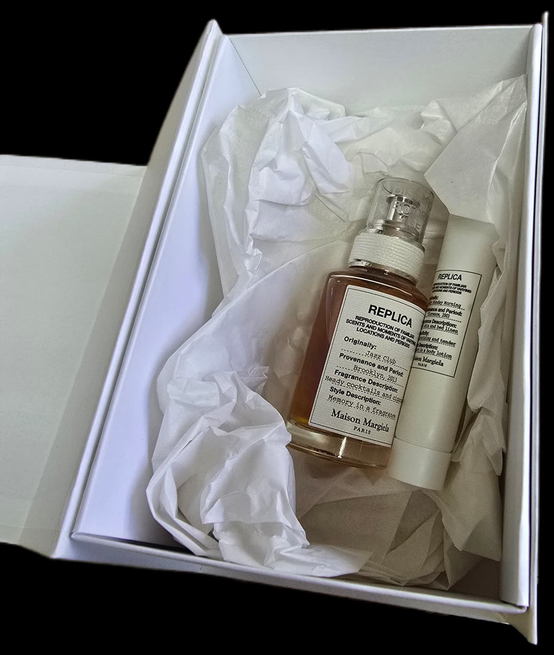 메종 마르지엘라 재즈클럽 향수 30ml 상품이미지1