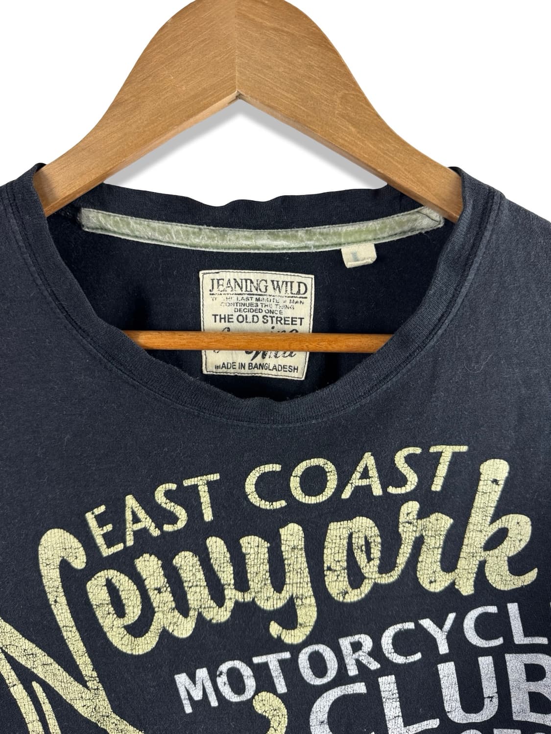 JPN Y2K 프린팅 슬리브2366 상품이미지3