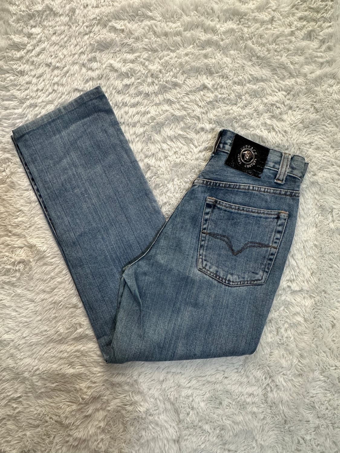 베르사체 청바지 데님 28사이즈 상품이미지1