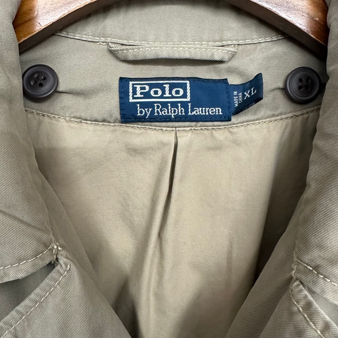 00’s 폴로 M65 필드자켓 상품이미지3