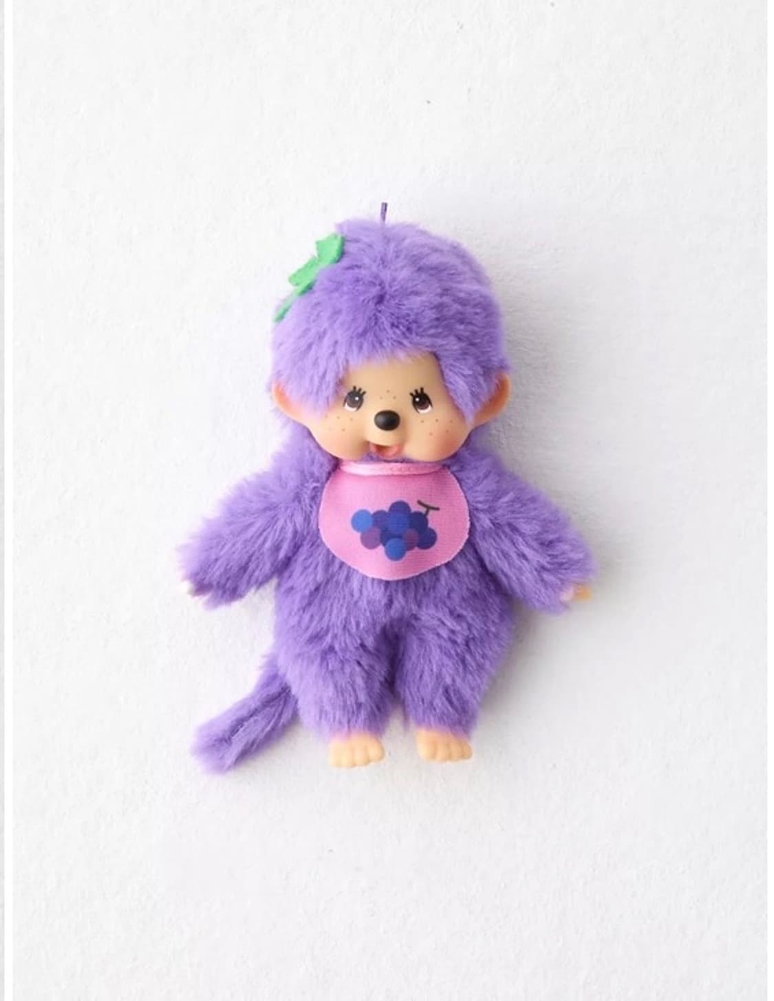 유럽 몬치치 포도 SS 인형 상품이미지3