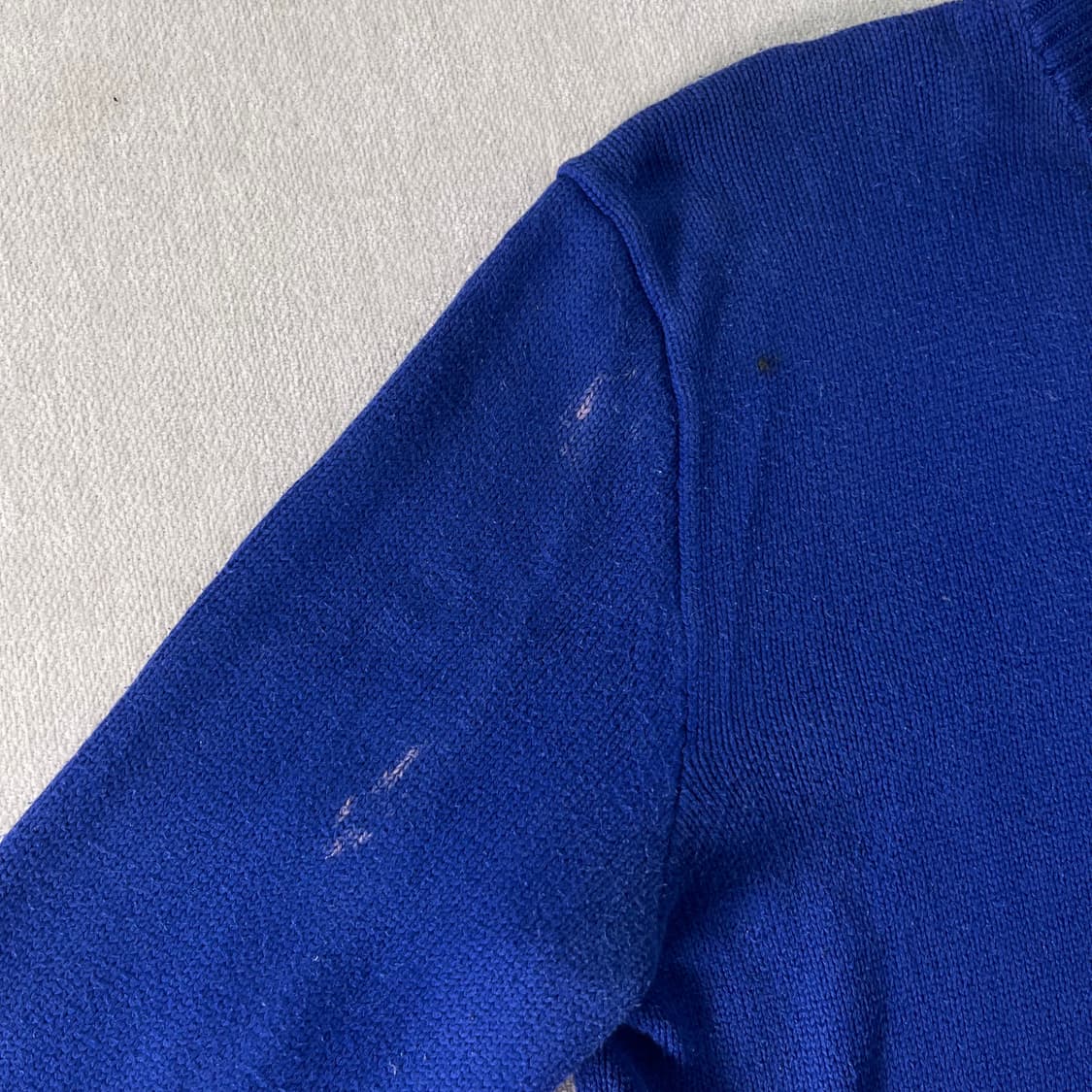 95 폴로랄프로렌 반집업 니트 상품이미지6