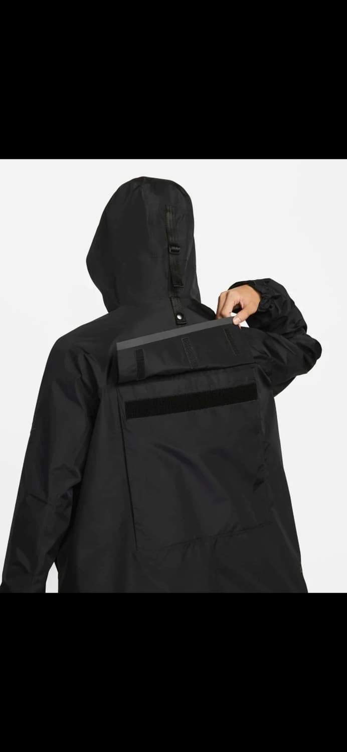 나이키 NSW 스톰핏 adv 테크팩 고어텍스 후드자켓 상품이미지5