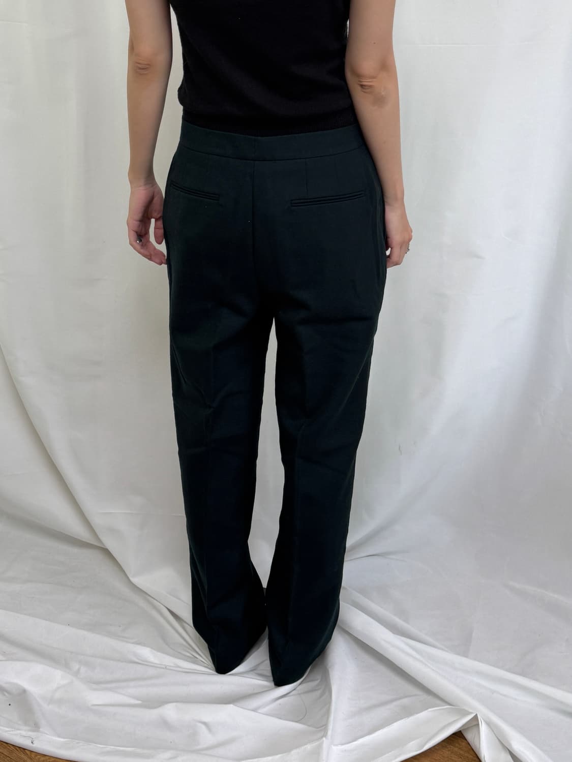 준지 여자 울바지 상품이미지5