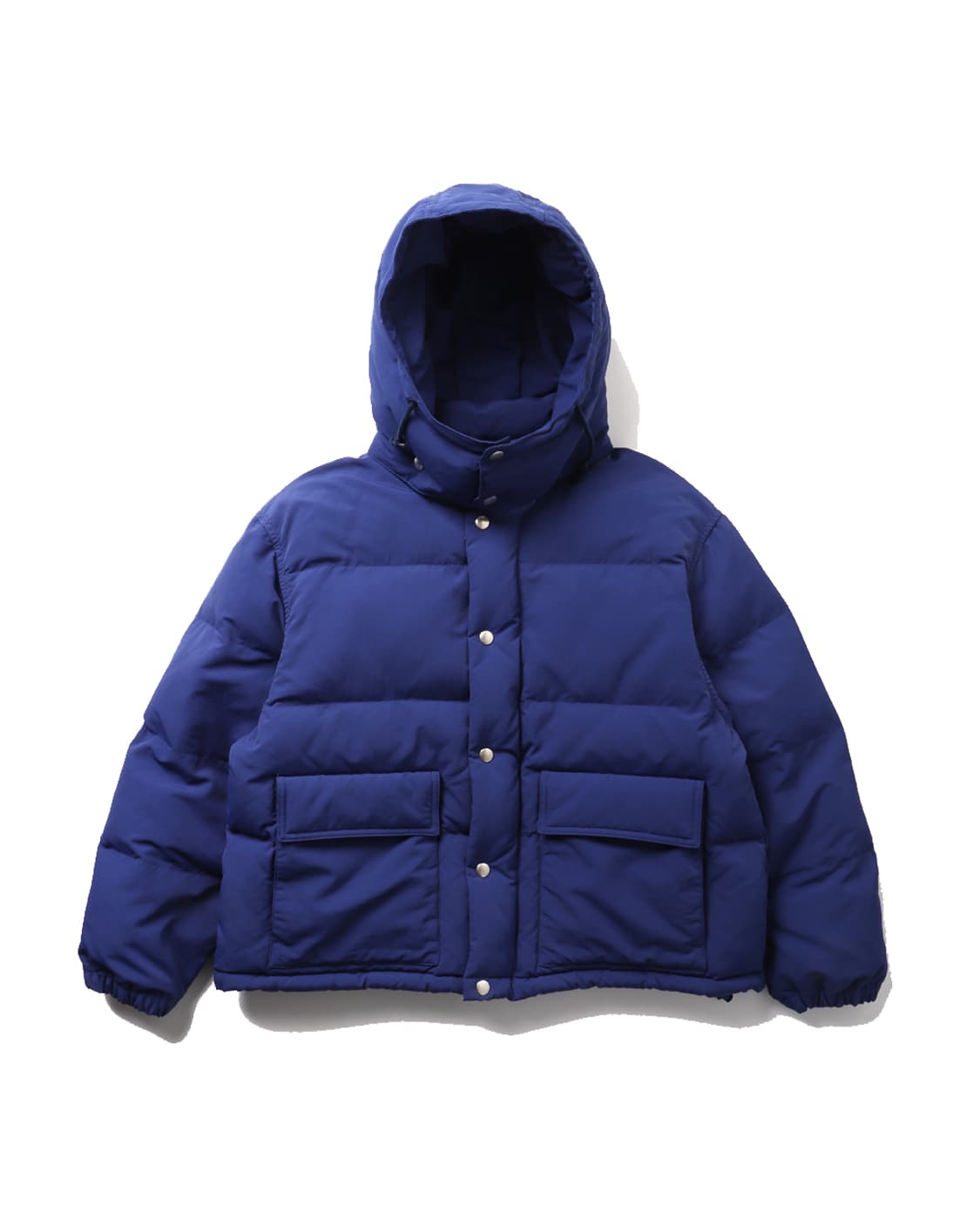 FREAK'S STORE Reversible Padded Jacket 상품이미지1