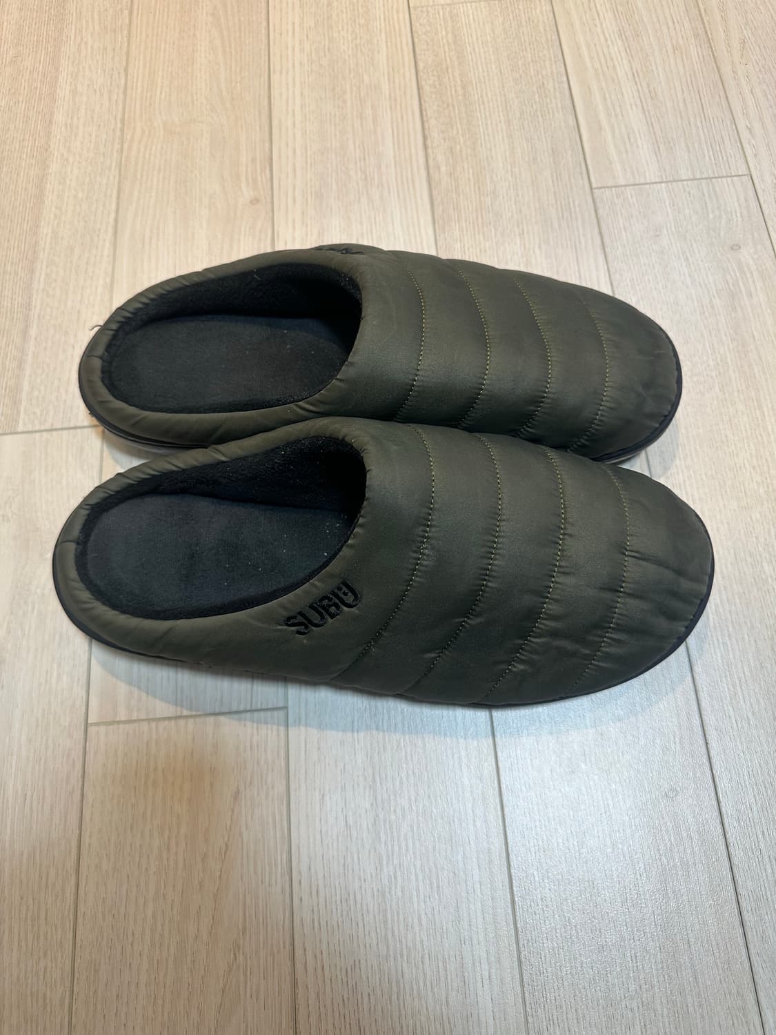 스부 슬리퍼  상품이미지2