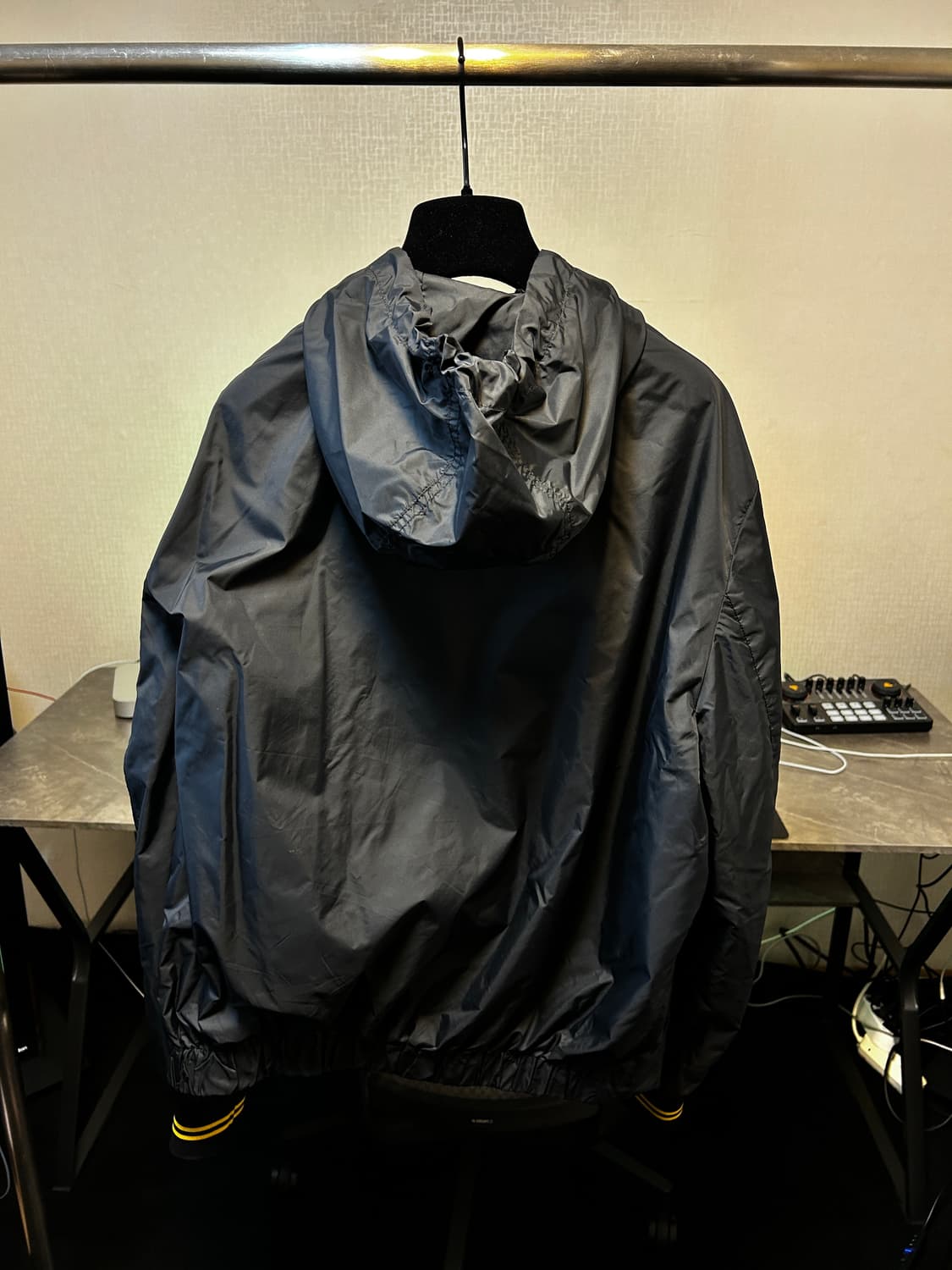 알렉산더맥퀸 McQ 윈드 자켓 상품이미지5