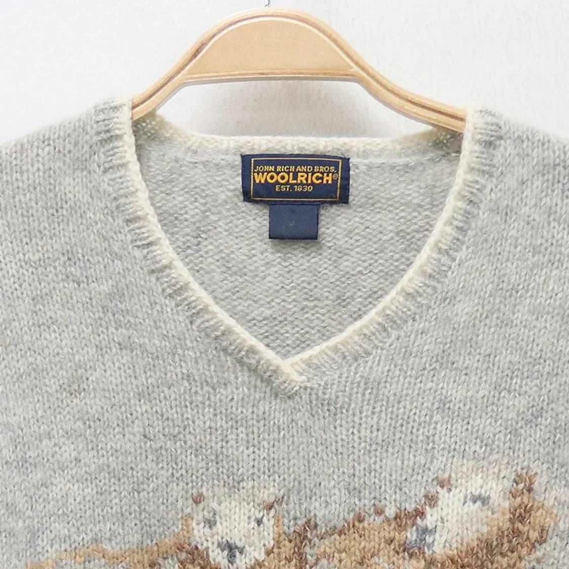 울리치 그레이 울니트 60583 상품이미지3