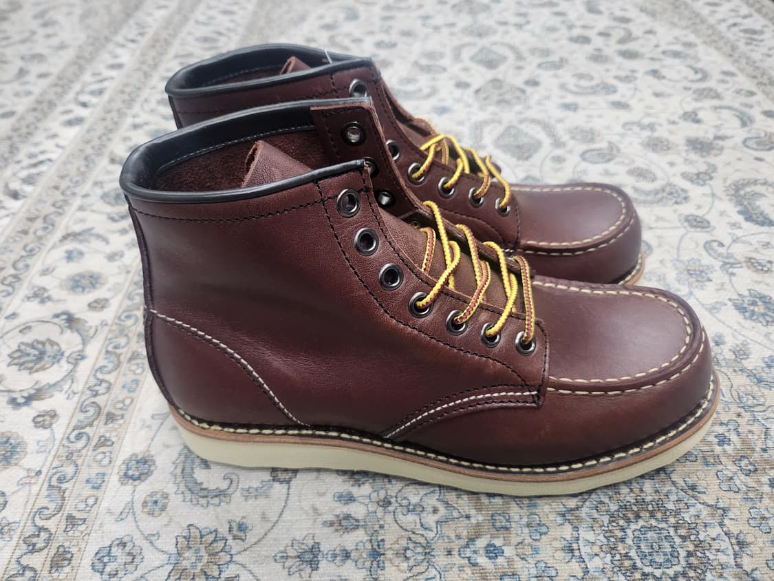 (새상품) 호킨스 부츠 235mm 상품이미지3