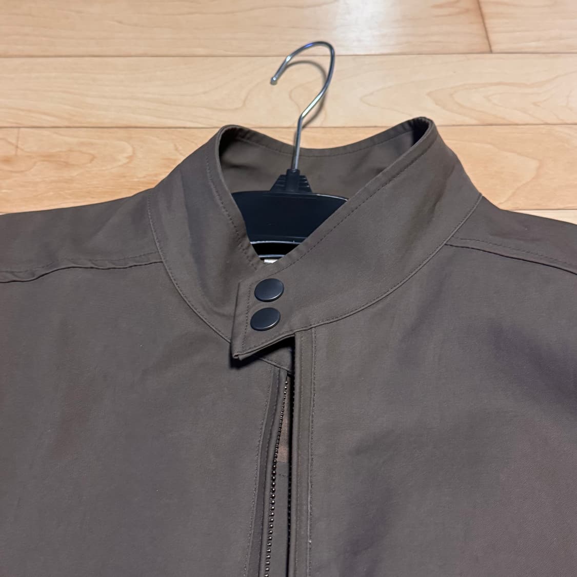 프리즘웍스 헤링턴 자켓 L 상품이미지5