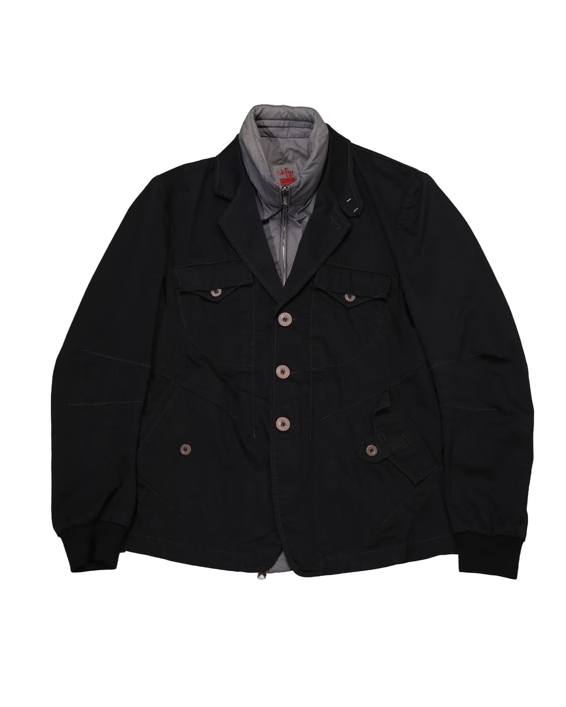 Marithe Francois Girbaud reversible jack 상품이미지1