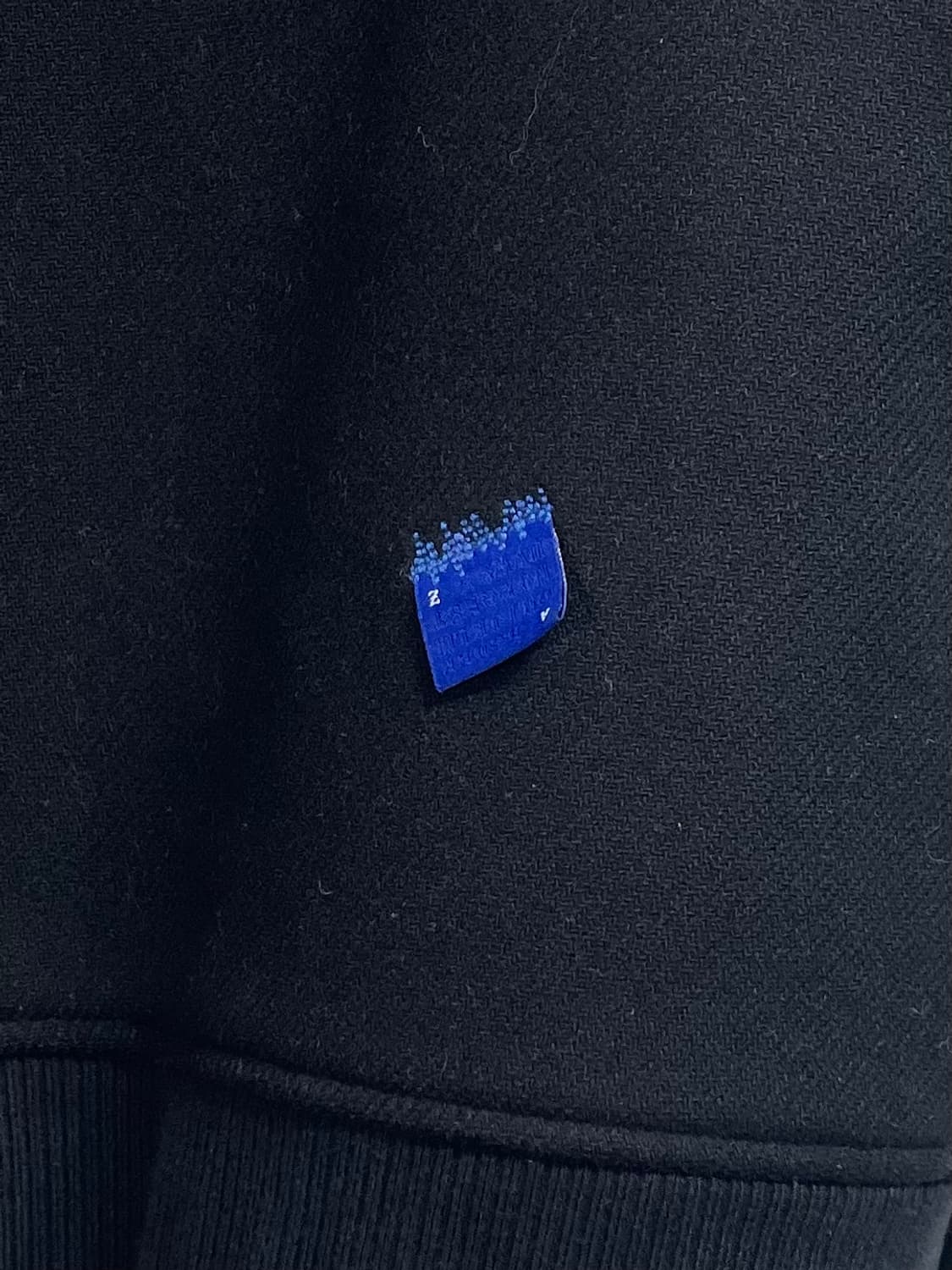 아더에러 X 자라 울 바시티 자켓 (on.488) 상품이미지6