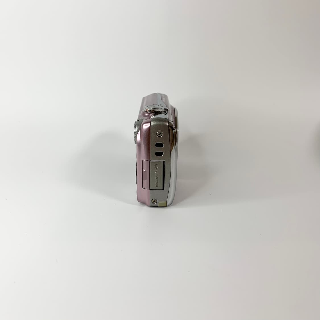 초미품✨) 후지필름 파인픽스 F80 EXR 핑크 상품이미지4