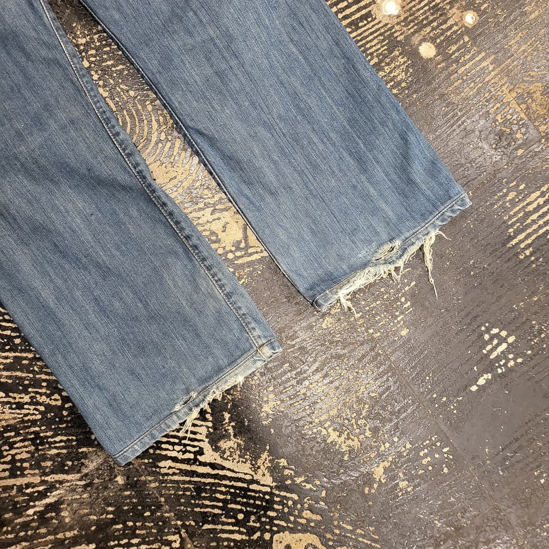 리바이스 청바지 501 (34) 상품이미지8