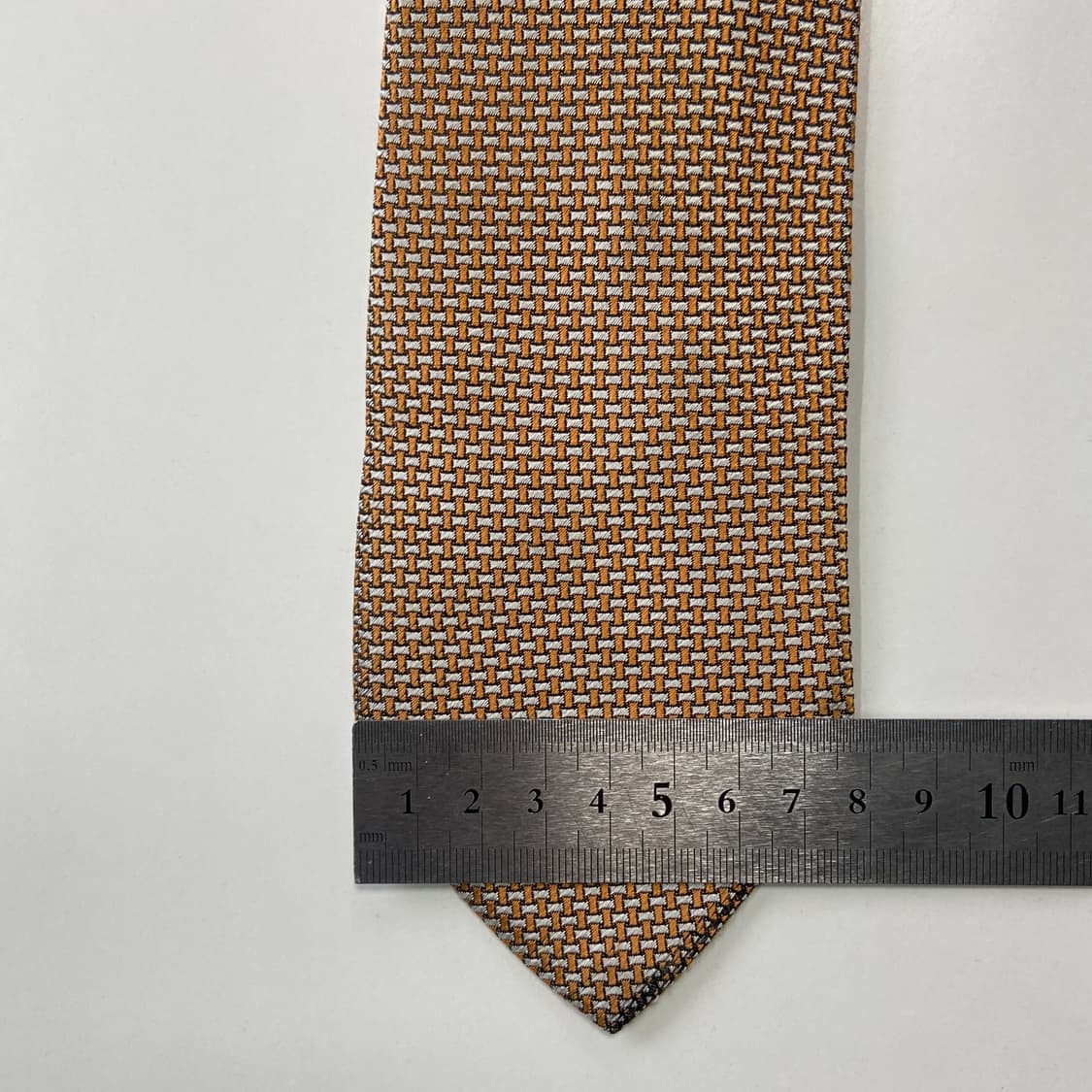 에르메스 명품 정품넥타이(HERMES) 상품이미지7