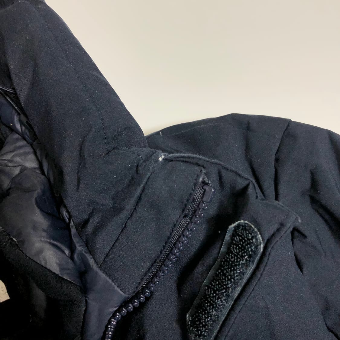 노스페이스 익스플로링3 롱패딩 XL 상품이미지3