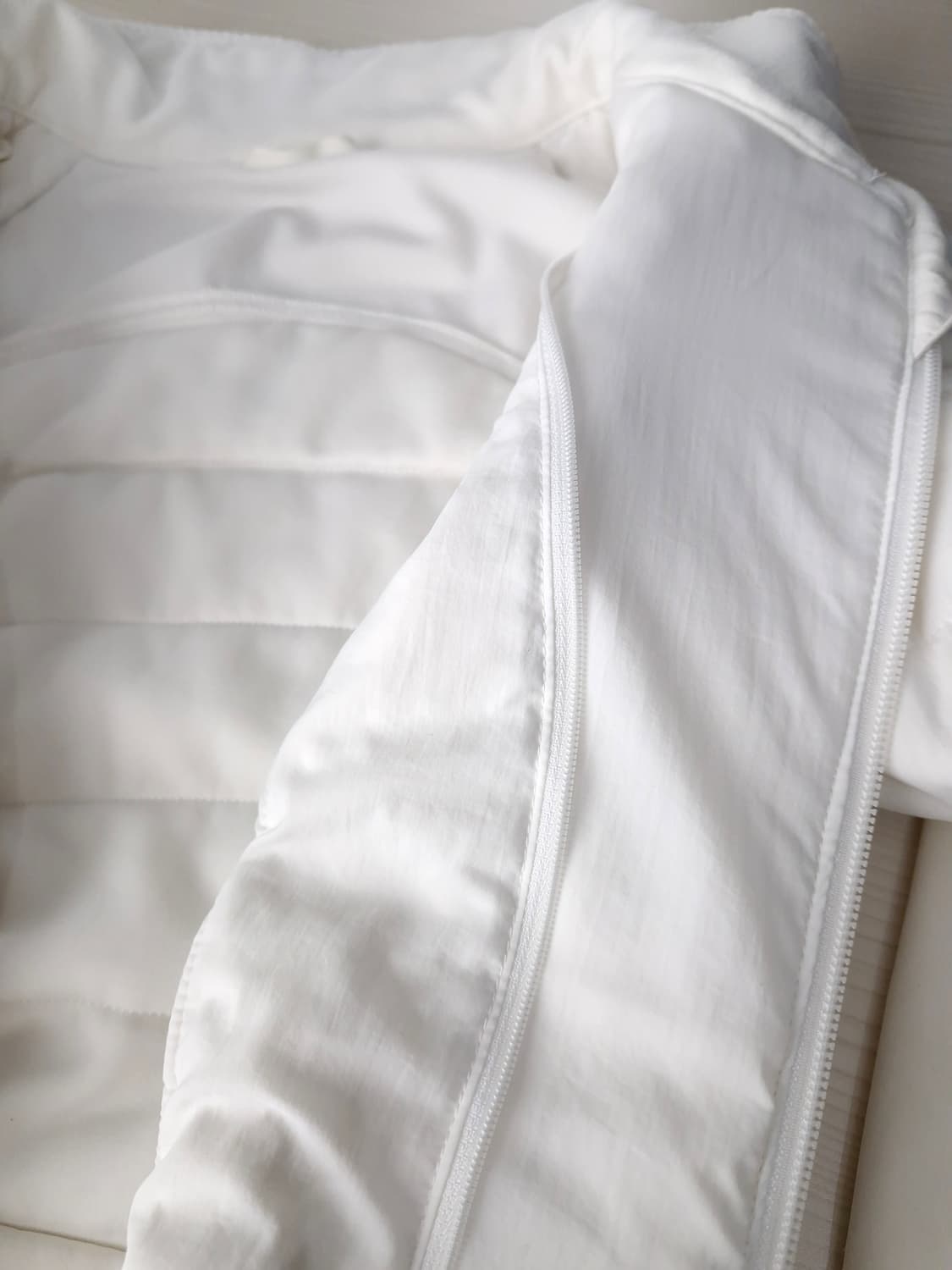 Lululemon 룰루레몬 '어나더마일' 퀼티드 자켓 상품이미지8