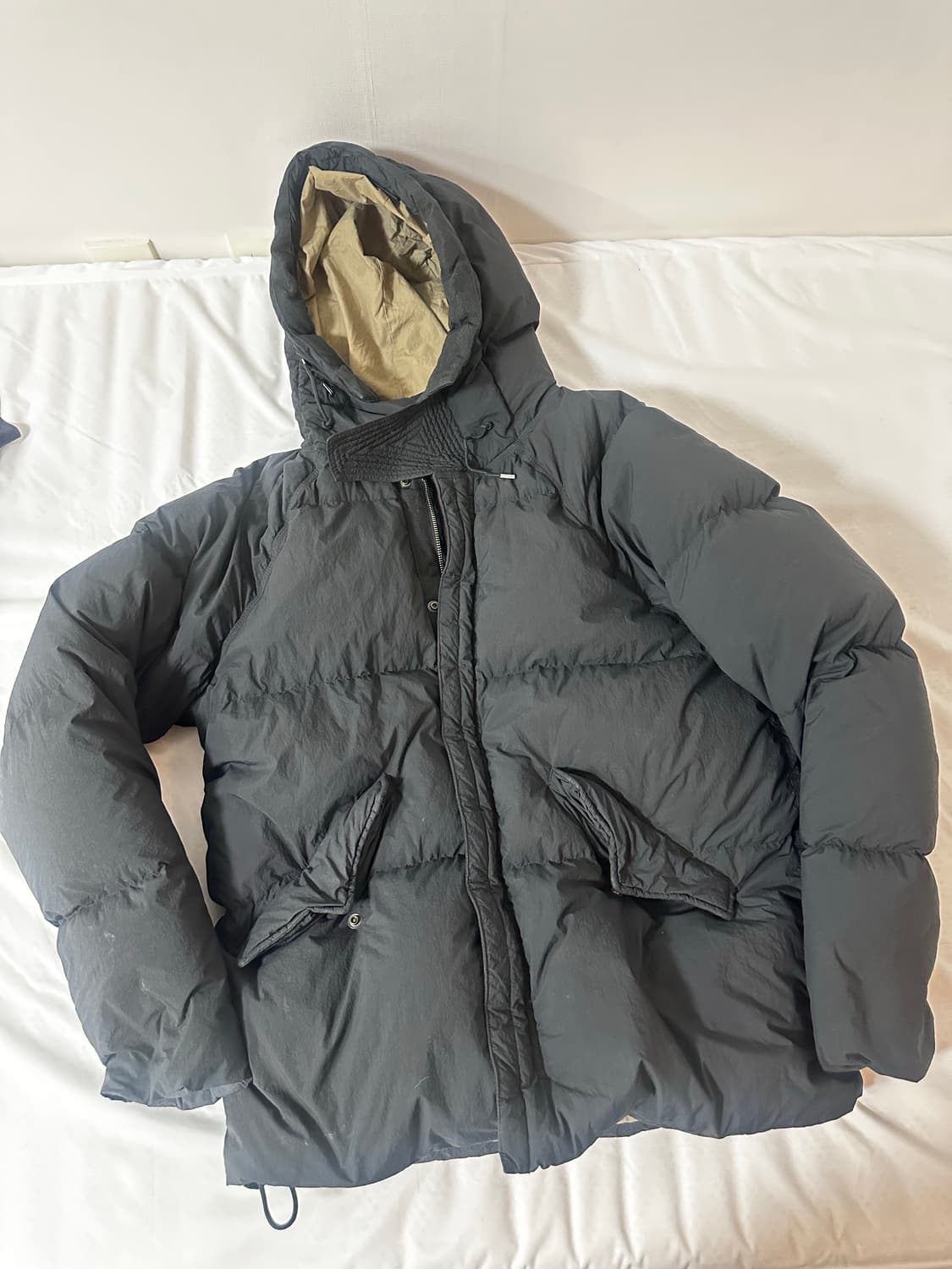 텐씨 아틱 블랙50 상품이미지1