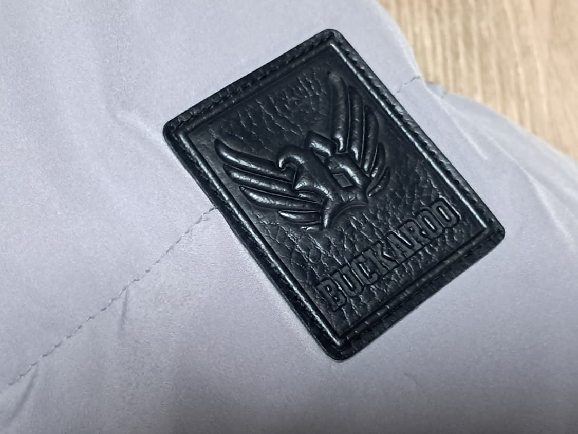 버커루 롱패딩 M 상품이미지7