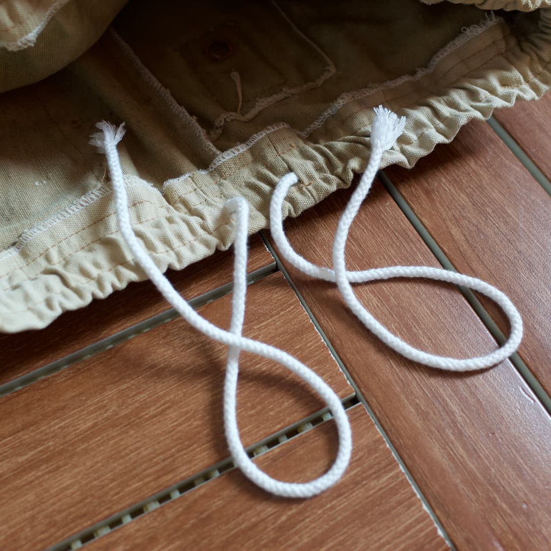 Orleans store remake shorts pants 상품이미지8