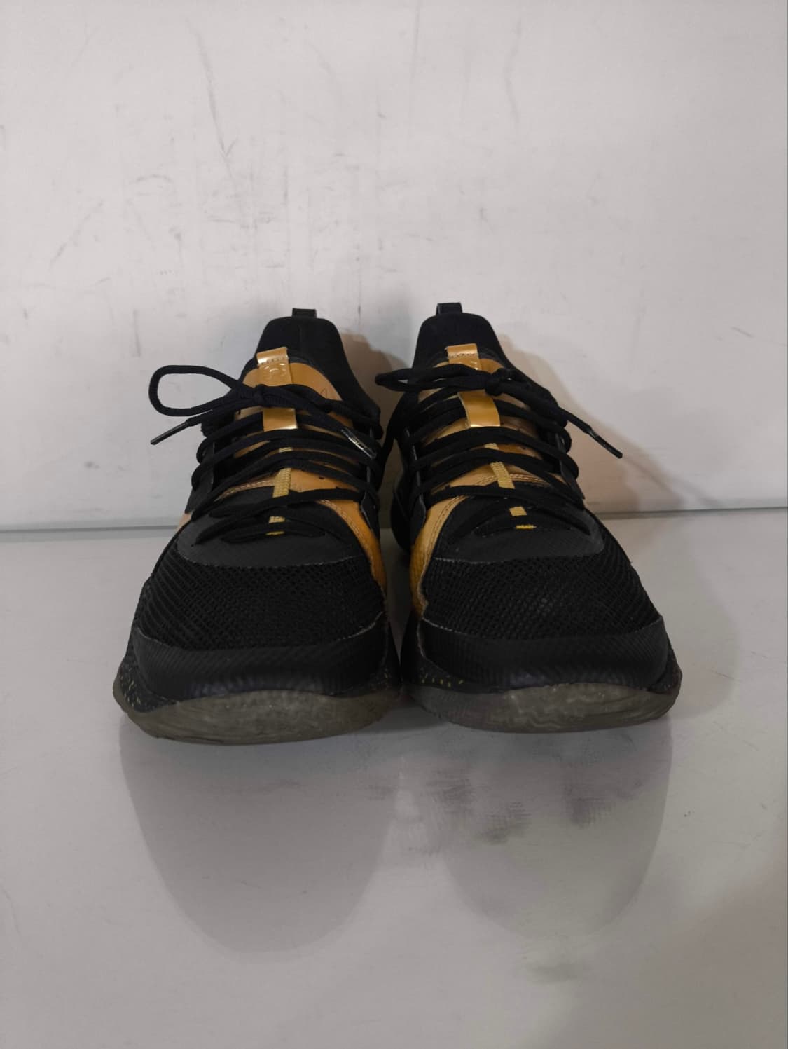 280mm 언더아머 커리7 메탈 농구화 상품이미지3