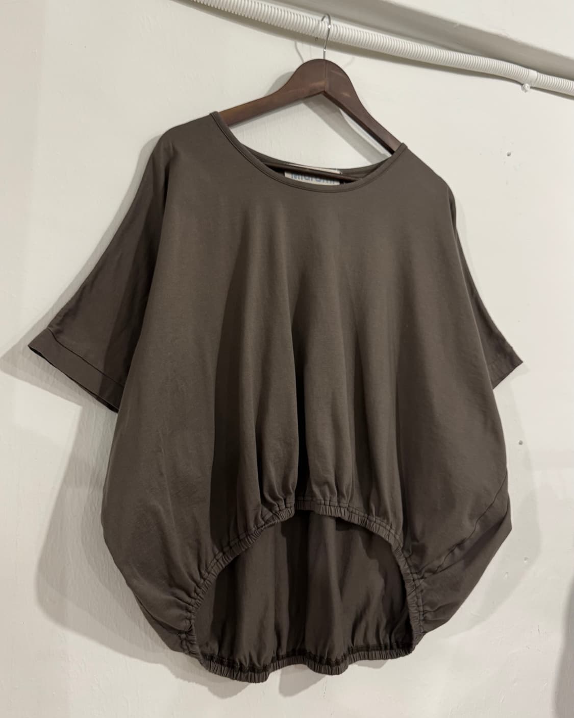 VINTAGE TOP  상품이미지2