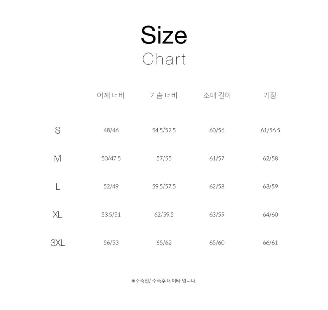 브론슨 46806xx 46 사이즈 상품이미지3