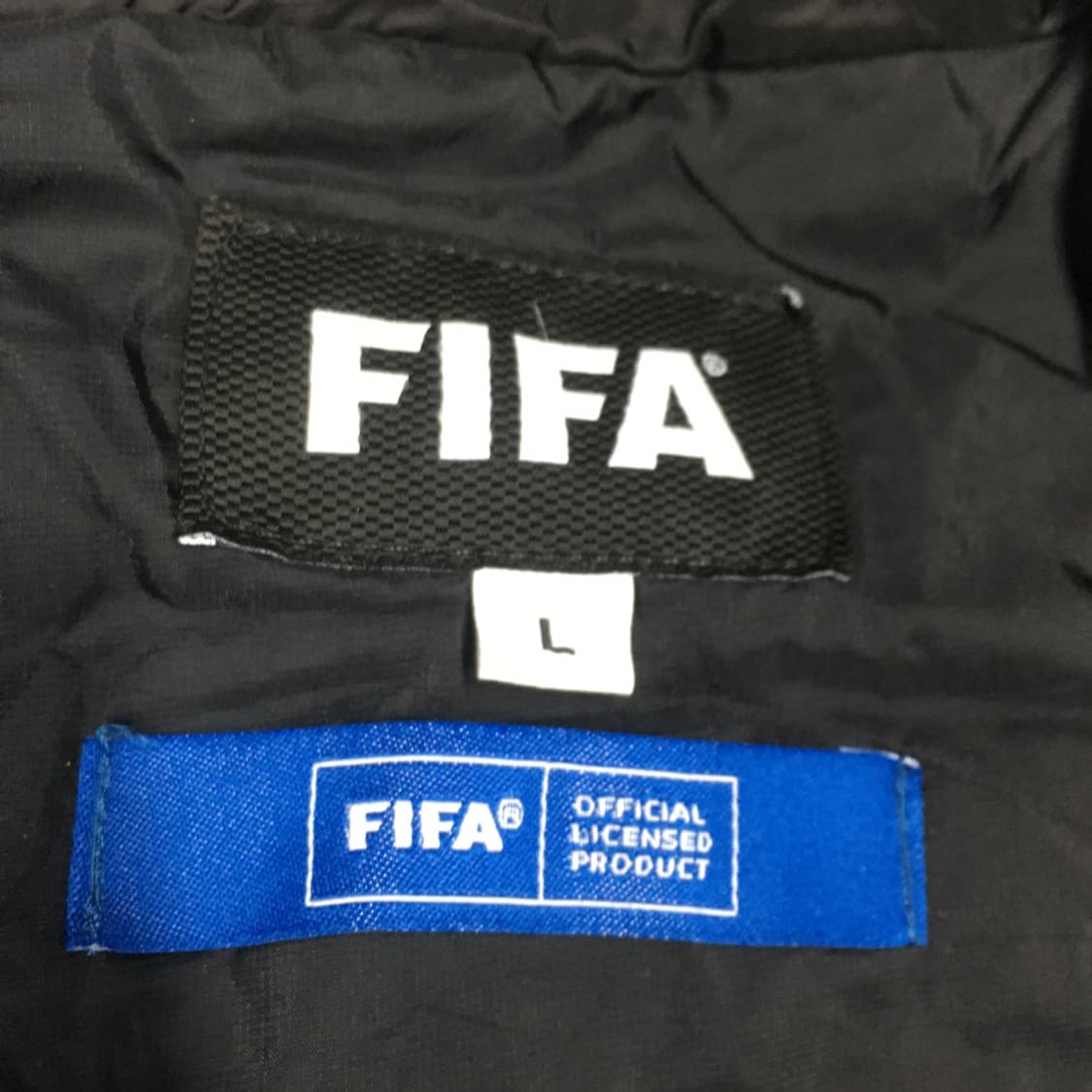 피파 퀼팅자켓 BB11 상품이미지3