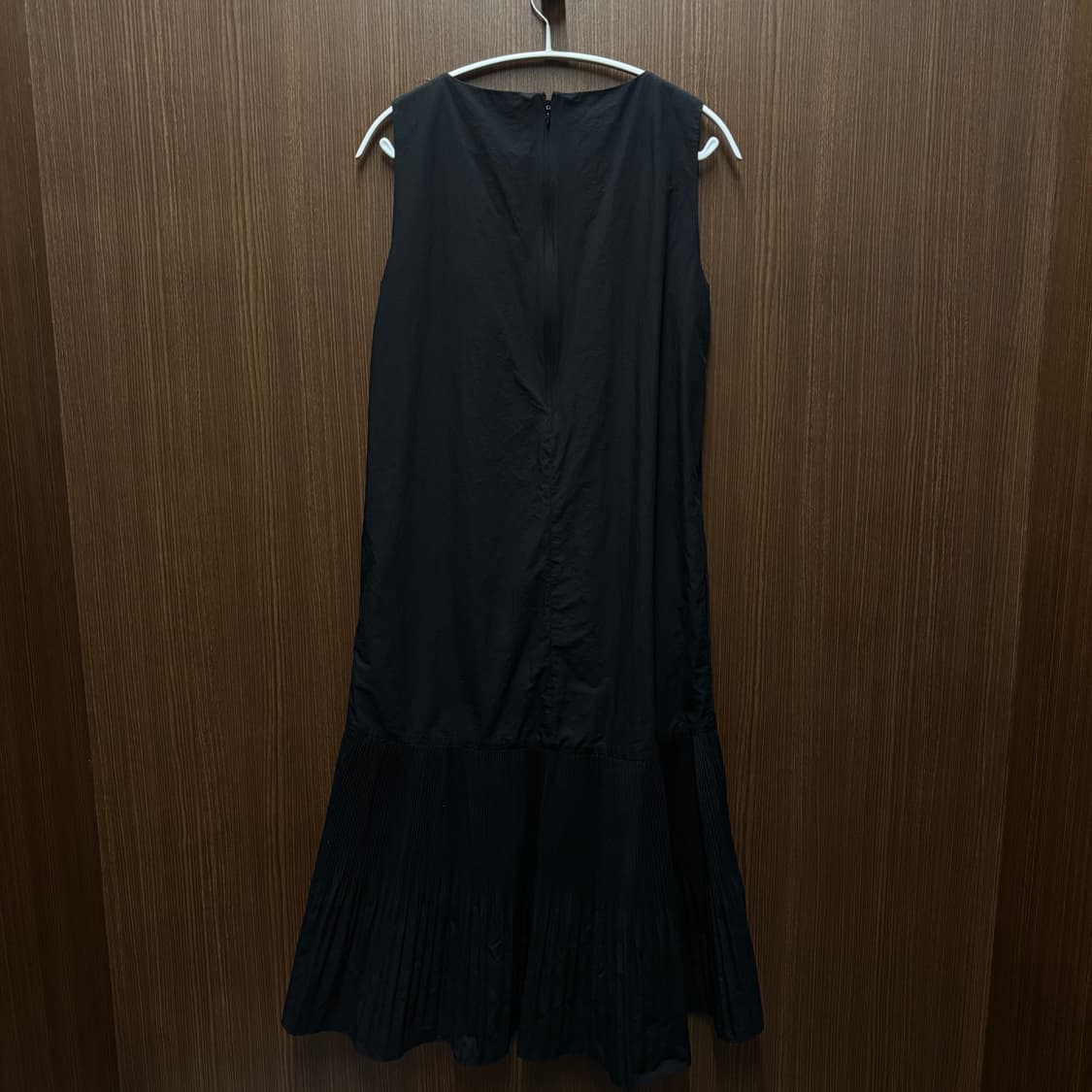 코스 cos 롱 원피스  상품이미지4