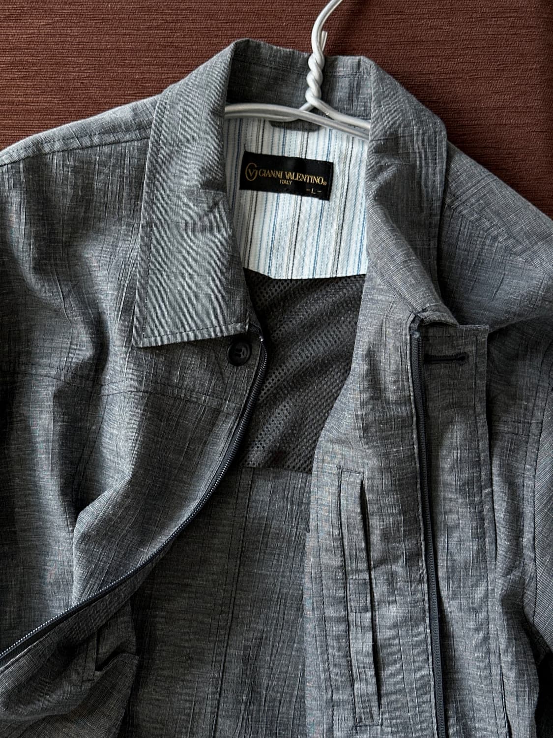 GIANNI VALENTINO 상품이미지1