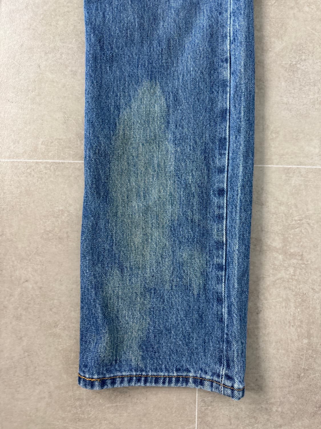 리바이스 501 상품이미지3