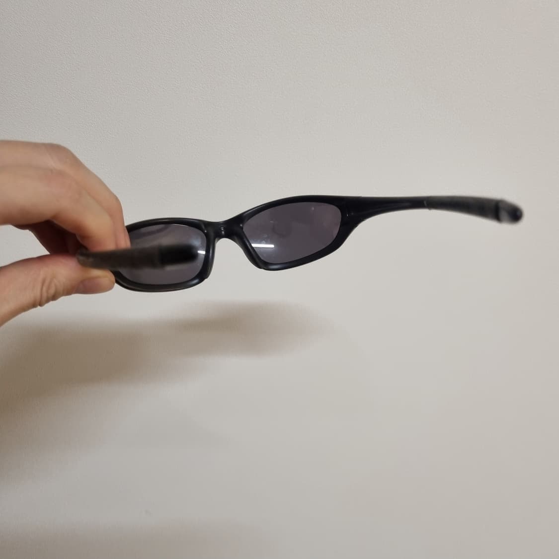 오클리 트웬티 매트블랙 si 상품이미지6