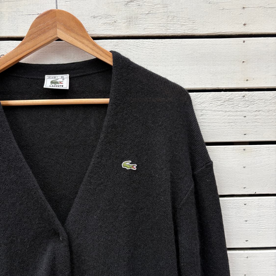 Lacoste 라코스테 가디건 상품이미지3