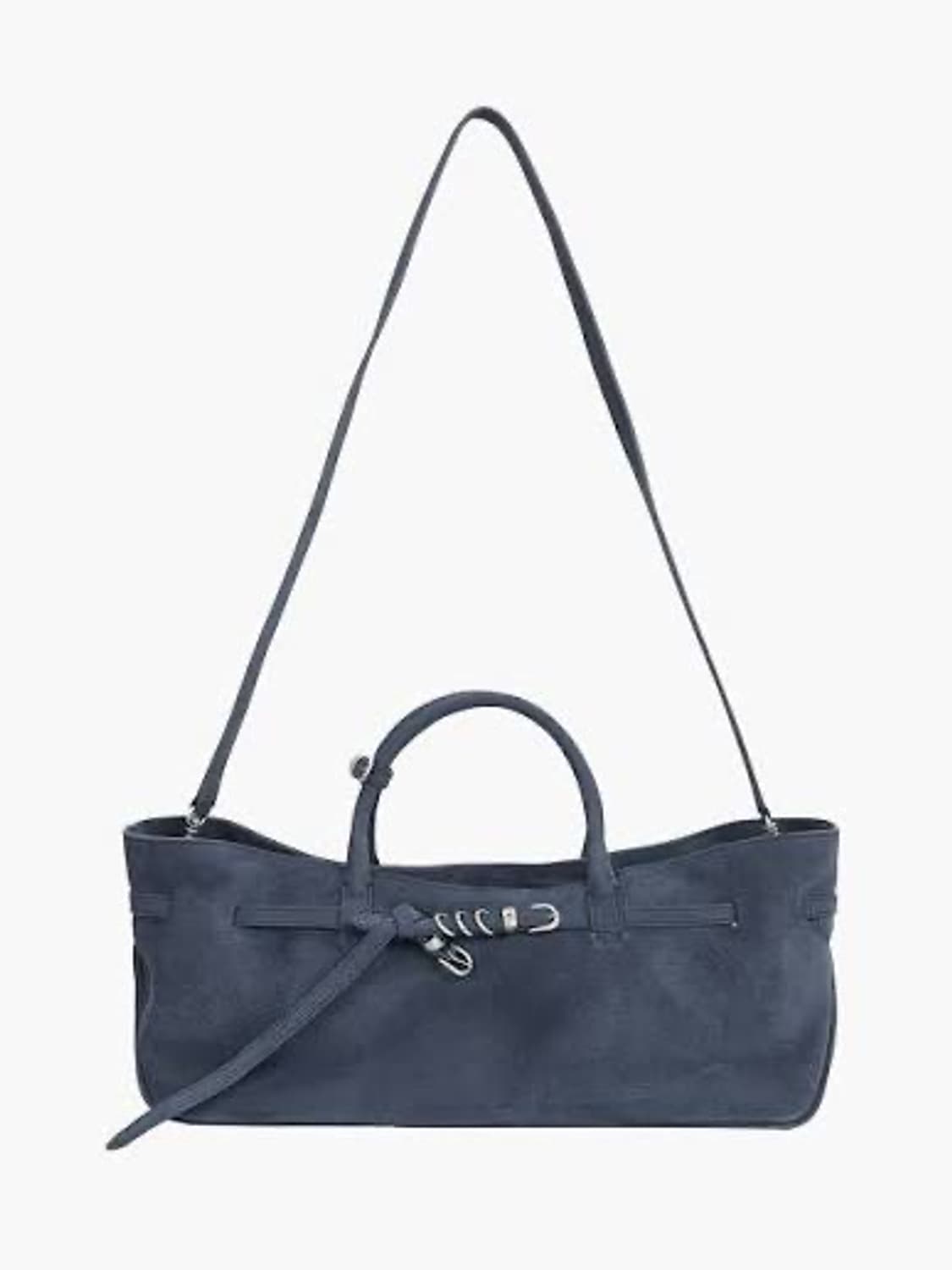 GRANDMA USED BAG INDIGO NUBUCK  상품이미지7