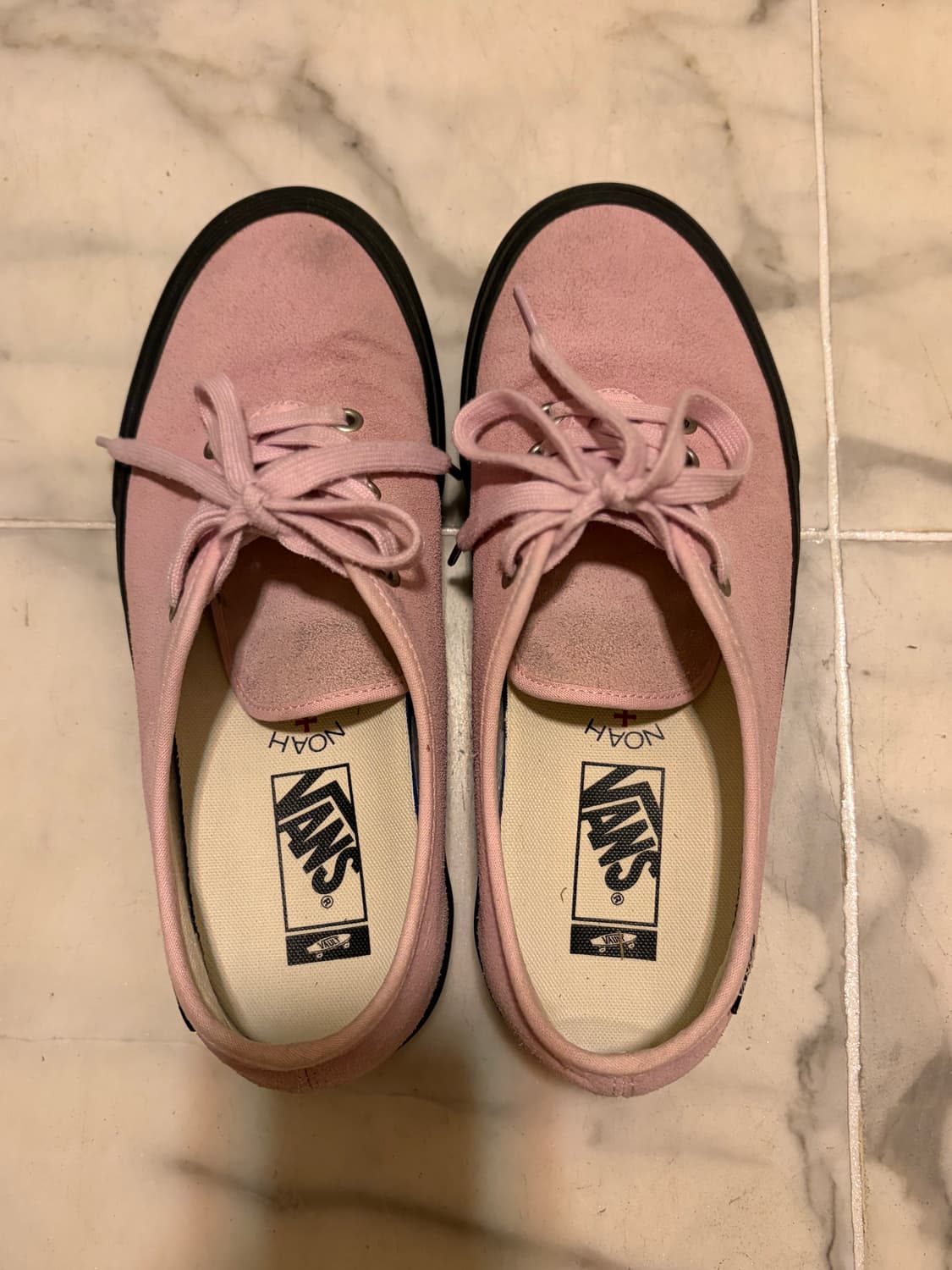 vans x noah 어센틱 270 상품이미지6